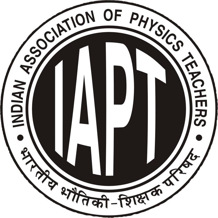 IAPT Logo
