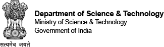 DST-GOI Logo