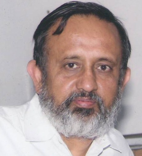 Charanjit S. Aulakh