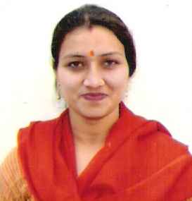 Neeru Chaudhary